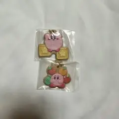 星のカービィ クッキーチャームコット