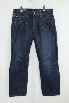 は*田様 Levi´s 501XX LVC 日本製 66ビックE ヒゲ 復刻■2