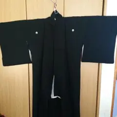喪服着物