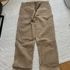 ユニクロ ワークパンツ