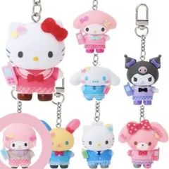 ちびっとも　キティ　マイメロ　ピアノ　ウサハナ　こぎみゅん　ハンギョドン 2026年最新】サンリオ ちびっとも ピアノの人気アイテム - メルカリ