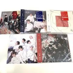 ENHYPEN 結 -YOU- A B 通常盤 ユニバ盤 weverse盤 CD
