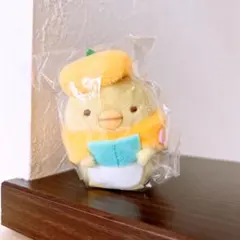 すみっコぐらし shop 名古屋限定てのり ぬいぐるみぺんぎん - メルカリ
