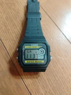 CASIO F 94WA 9JH