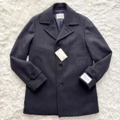 2026年最新】edifice エディフィス ウールコートの人気アイテム - メルカリ