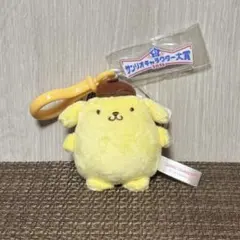 サンリオ ポムポムプリン 大阪限定 キーホルダー たこ焼き - メルカリ