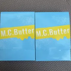 ☆mcバター☆値下げ 2026年最新】MCバターの人気アイテム - メルカリ