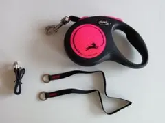 フレキ シリード New neon テープ5m Sサイズ 体重15kg未満のサムネイル