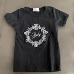 Rady 半袖Tシャツ ブラックのサムネイル