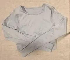 長袖 ヨガ・ピラティス