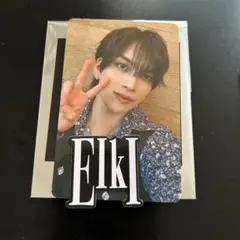 MAZZEL EIKI エイキ フォトカード ステッカー 自撮り セルカ - メルカリ
