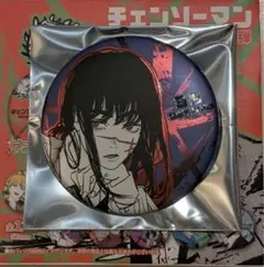 チェンソーマン デコレクション缶バッジ 第2弾 ヨル