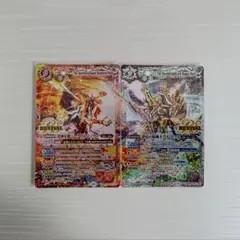 ガンバレジェンズ ノクス LR パラレル 古川雄輝 - メルカリ