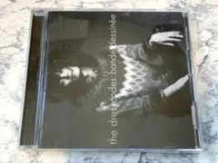 the dresscodes（ドレスコーズ）／バンド・デシネ　志磨遼平