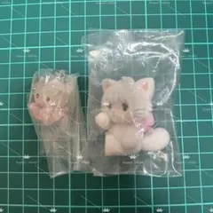 mikko めじるしアクセサリー ムース セット