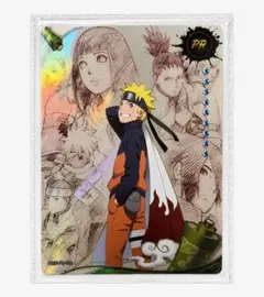 英語版未開封】KAYOU NARUTO プロモカード NREA-PR-001⑤ - メルカリ
