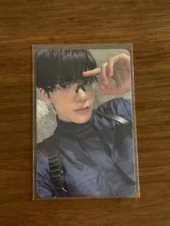 jeno ジェノ nctdreamトレカ
