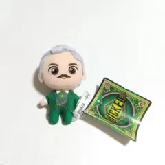 ウィキッド　永遠の約束　ANIMALCOORDY　ぬいぐるみ ウィキッド 永遠の約束 ANIMALCOORDY ぬいぐるみ - メルカリ