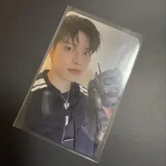 StrayKids karma Compact ver スンミン 封入トレカ