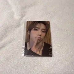 2週目 BOYSⅡPLANET ボイプラ2 展示会 トレカ ヘリジュン