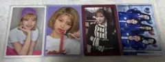 TWICE ジョンヨン　トレカまとめ売り
