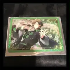 二階堂大和 ☆ アイドリッシュセブン ステージカード コレクション