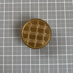 フラワー　チェック　シーリングスタンプヘッド