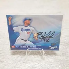 2025年最新】ライデル・マルティネス サインの人気アイテム