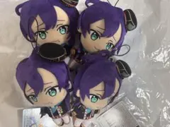 あんさんぶるスターズ　あんスタ　ぬいぐるみ　新衣装　礼瀬マヨイ　4個 あんさんぶるスターズ あんスタ ぬいぐるみ 新衣装 礼瀬マヨイ｜Yahoo