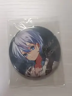 アイナナ expo KV 四葉環 缶バッジ - メルカリ