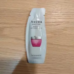 Aujua QUENCH ヘアトリートメントモイスト 10g