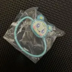 ナルミヤキャラクターズ　ブルーベリエちゃん　未開封