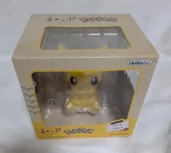 るかっぷ ピカチュウ　フィギュア【未開封品】