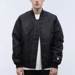 2025年最新】FR2 MA-1・フライトジャケットの人気アイテム - メルカリ