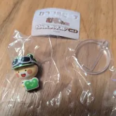 カラフルピーチ むぎゅみに　コレクションフィギュア　シヴァ
