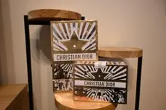 DIOR ディオール　紙袋　セット