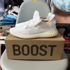 adidas YEEZY BOOST 350 V2 27.5