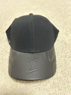 Nike×noctaブラックキャップ スウッシュロゴ NIKE公式】NOCTA S.S.C. キャップ CS.オンラインストア (通販サイト)