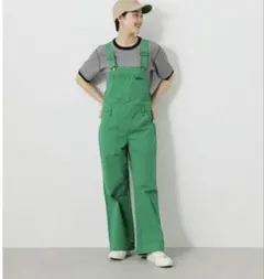 Wrangler×rodeo サロペット　値下げ中