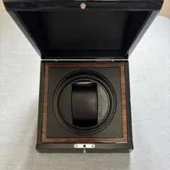 Breguet ブレゲ ウォッチワインダー ワインディングマシーン - メルカリ