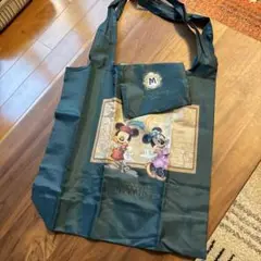 東京ディズニーシー ミラコスタ トートバッグ