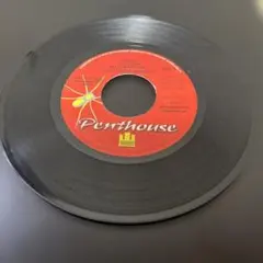 BUJU BANTON / 54/46 7インチ レコード