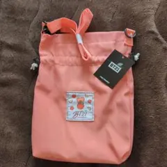 ★BT21★TATA★ポシェット