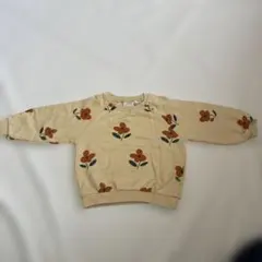 ZARA キッズ 秋冬物 2点セット