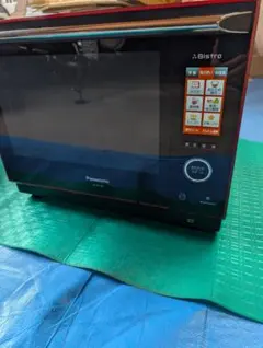 Panasonic NE-BS1300-RK Bistro オーブンレンジ 黒 パナソニック 3つ星 ビストロ NE-BS1300 価格比較 - 価格.com