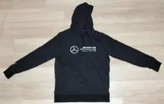 メルセデスF1パーカー　PUMA