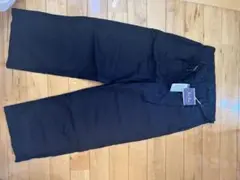 最終値下げレディース ワイドパンツ？red rose