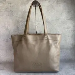 Dakota ダコタ　トートバッグ　ショルダー　A4 肩掛け　レザー