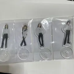 THE YELLOW MONKEY アクリルスタンドセット