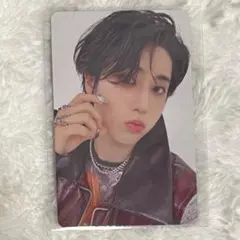 2026年最新】stray kids ハン トレカの人気アイテム - メルカリ